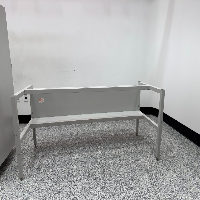Labconco Logic+ 6' BioSafety Cabinet image 2